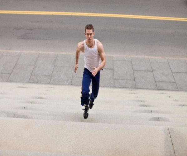 Starting Exercise Early Best Cardiac Protection for Future