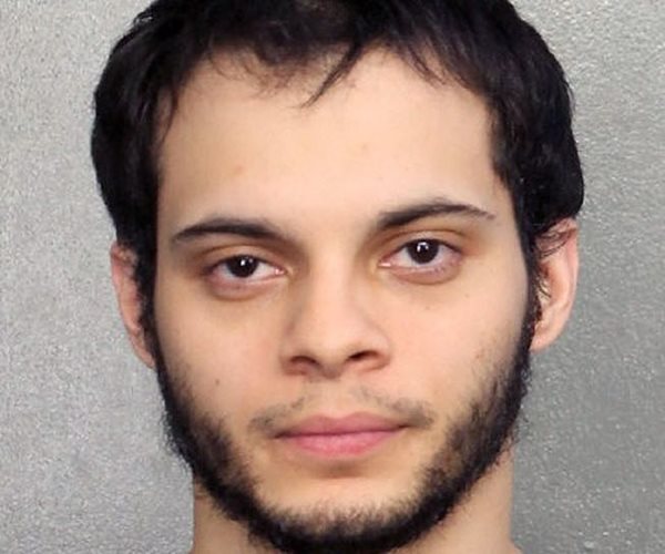 Florida Airport Shooting Suspect Makes First Court Appearance