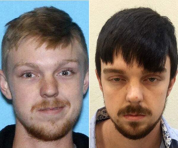 Captured 'Affluenza' Teen Had Going Away Party Before Fleeing