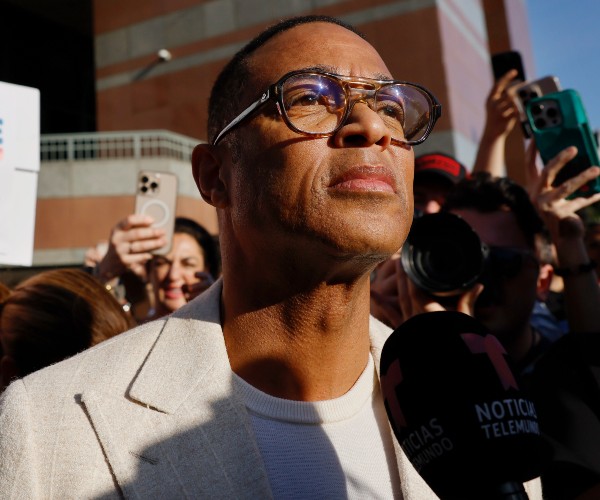 Journalist Arrests for Covering Protests Harm 1st Amendment