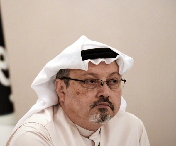 jamal khashoggi