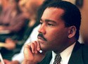 Dexter Scott King Remembered as Keeper of MLK's Dream