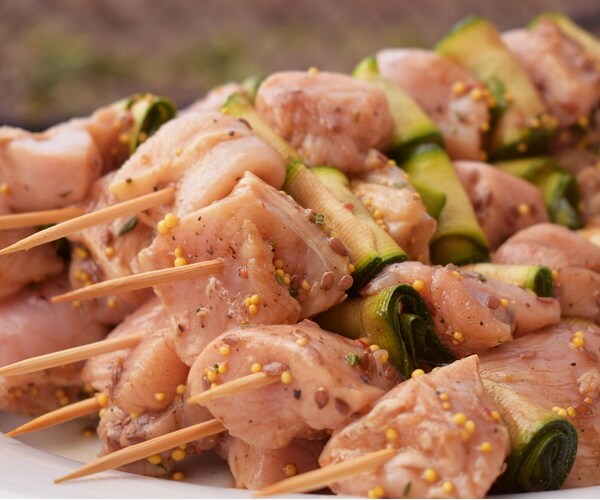 How to Avoid Illnesses From Foods