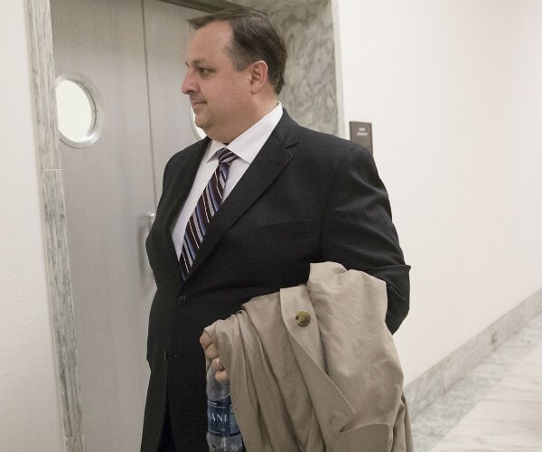 NYT: WH Challenges Purview of OGE in Its Inquiry Into Lobbyists