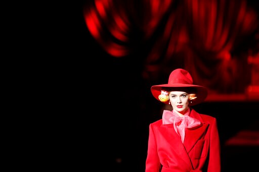 Dolce&Gabbana Make Encyclopedic Review of Artisanal Heritage