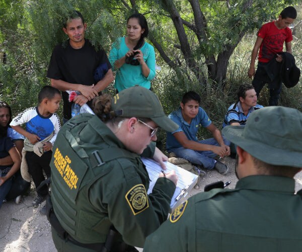 US Surpasses Germany in Requests for New Asylum Seekers