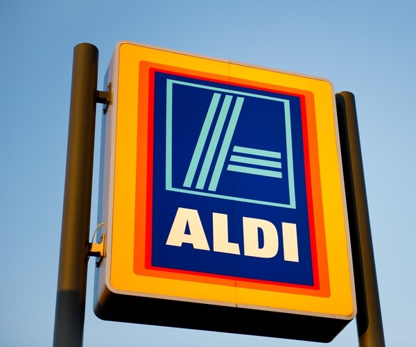 Germany's Aldi to Spend $3.4 Billion to Expand US Store Base to 2,500 