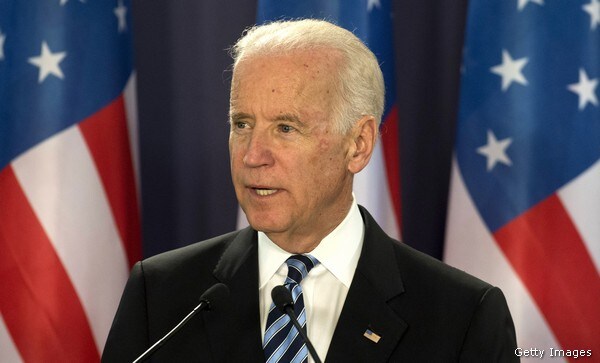 Biden: 'We're Behind Right Now' on Veteran Healthcare