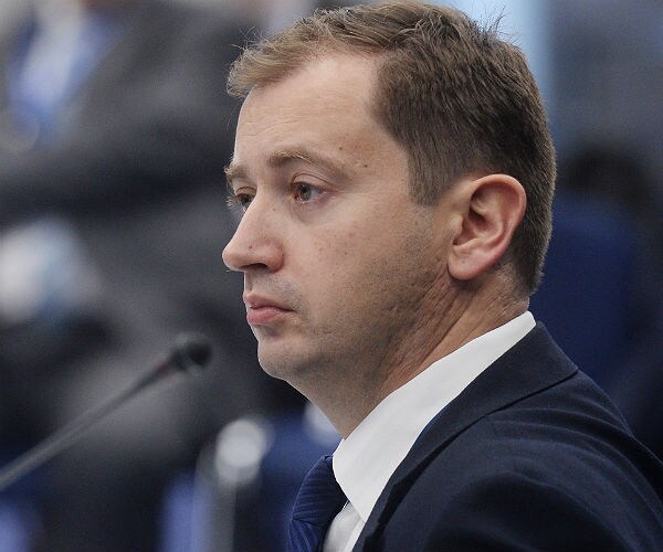 Congress' Trump-Russia Investigators Hunt for Mystery Man Sergei Millian