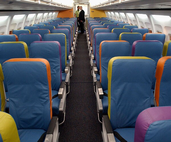 Airline Passenger Fined $500 for Keeping Free Airline Apple