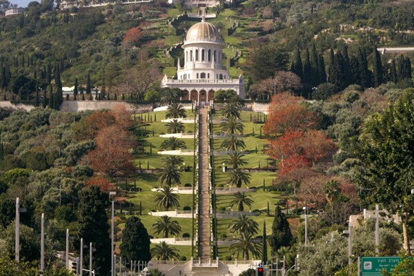 Israel's Famous Landmarks: 6 Must-See Spots in Haifa