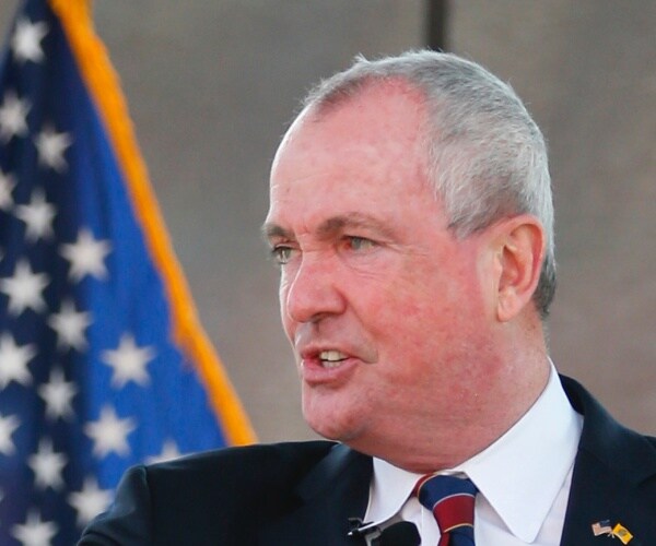 NJ Gov. Murphy Will Use 'Scalpel' to Thwart New COVID Spike