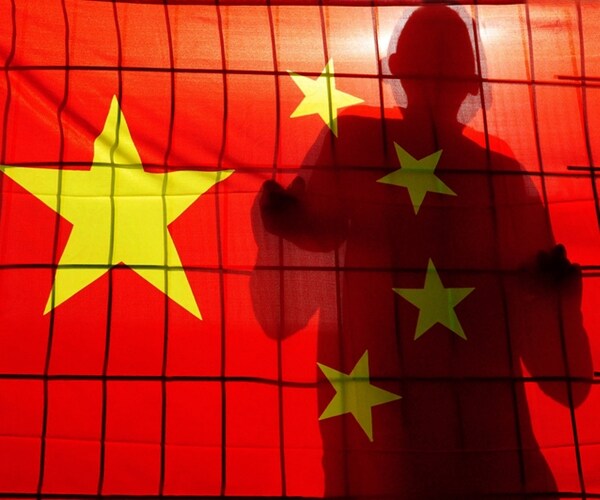 China Renews Pledges to Open Economy, Protect IP Rights