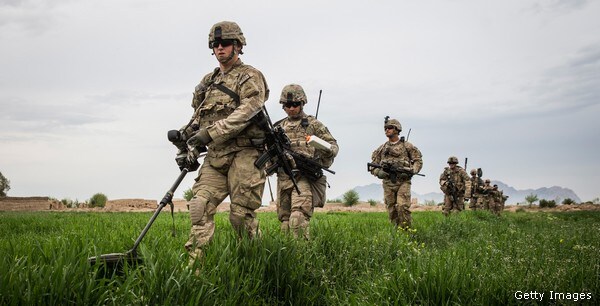 Poll: Americans Skeptical of Involvement in Conflicts Overseas