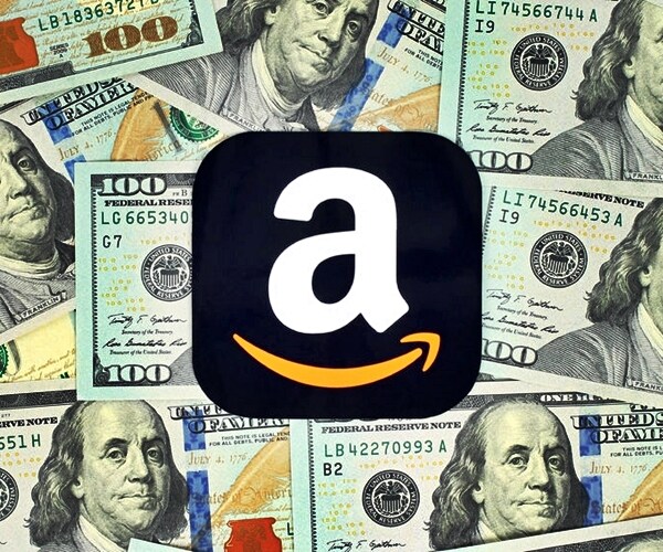 MKM Analyst Rob Sanderson: Amazon Could Be Worth $2.5T by 2024