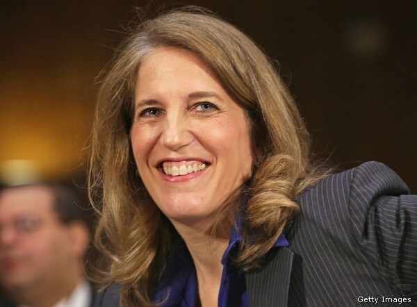 Senate Approves Burwell as Health Secretary