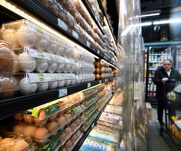 Fed Hails 'Soft Landing' Even as Prices Remain Elevated