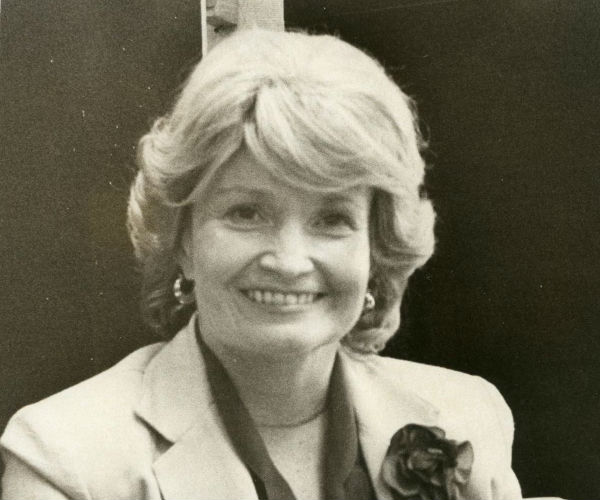 Former GOP Congresswoman Margaret Mary Heckler Dies