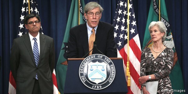 Trustees: Medicare Trust Fund Exhausted in 2026