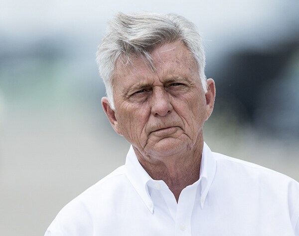 Mike Beebe, Outgoing Ark. Governor, to Pardon Son's Pot Conviction