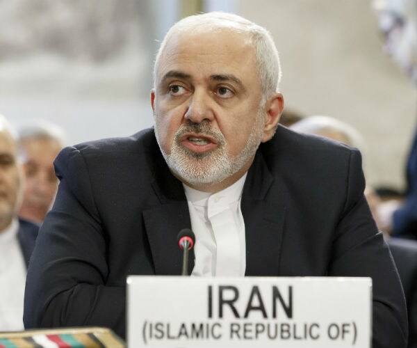 US Right to Call Out Iran's Launch Program