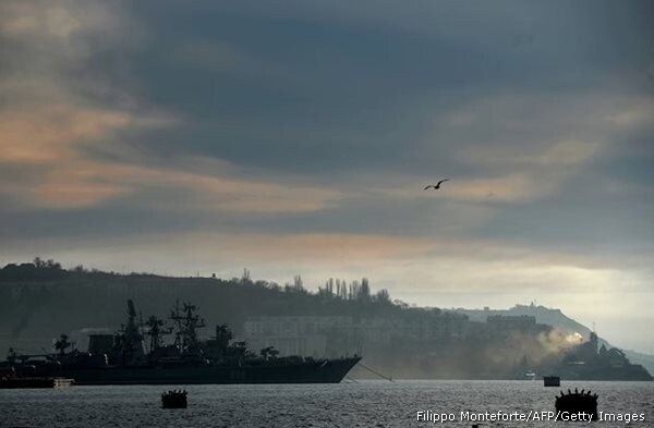 LIGNET: UN Security Council Proves Toothless in Ukraine Crisis