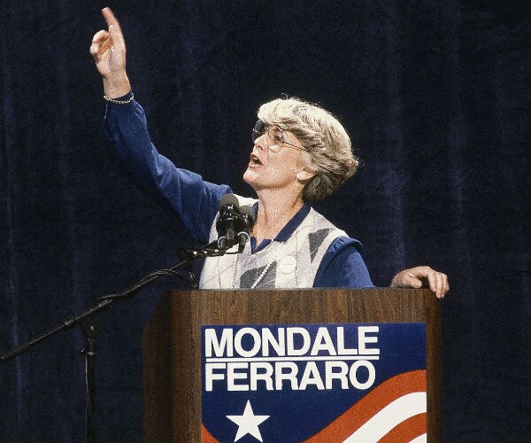 Clinton Lost, Women Still Won