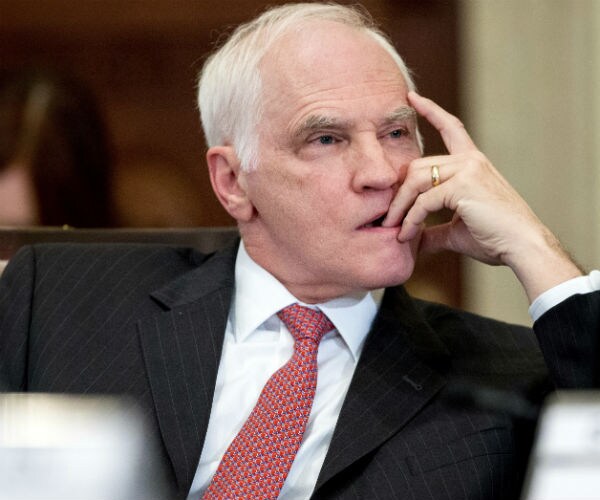 Fed Board Member Tarullo Announces Resignation