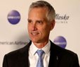 American Airlines Names Insider Isom as CEO; Parker to Retire in March