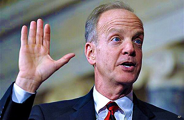 Sen. Moran: White House Using Air Travelers as ‘Guinea Pigs’