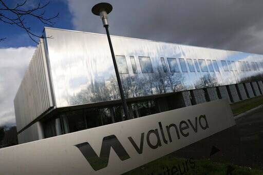 UK Minister: Regulator Concern Sank Deal for Valneva Shot