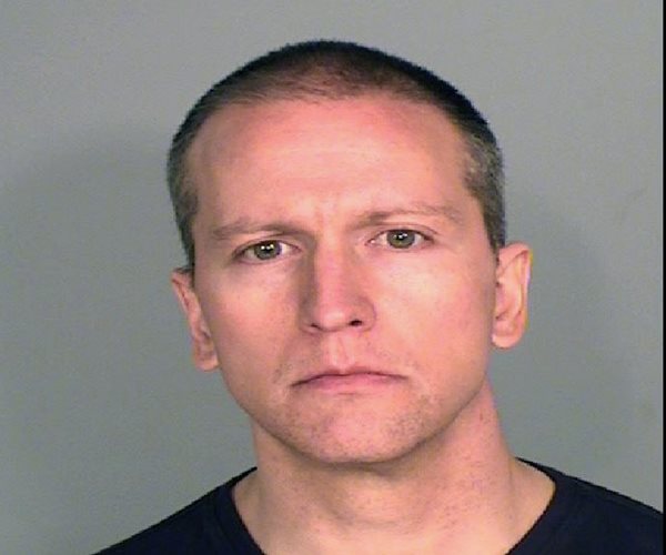 Derek Chauvin Waives Right to Testify in George Floyd Murder Trial 