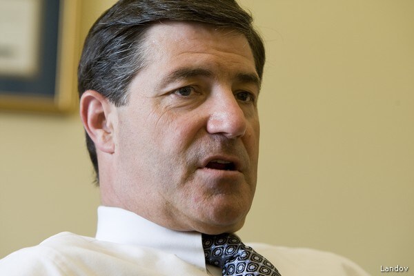 Gerlach's Exit Gives Boost for Democrats' Bid to Regain House