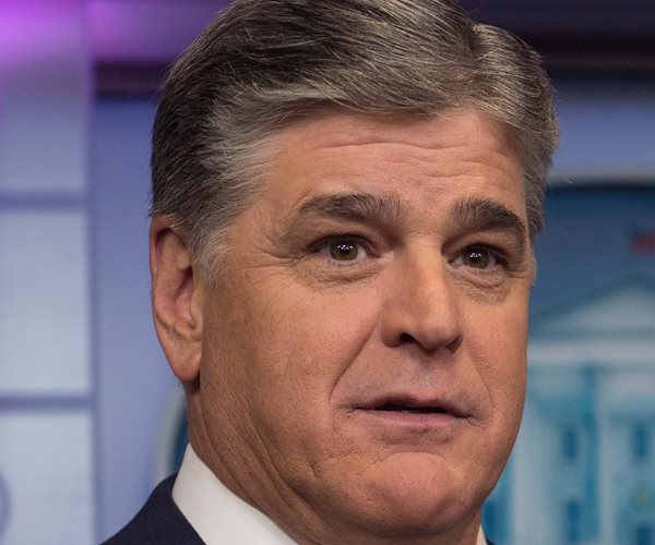 Fox: Sean Hannity Has Our Full Support