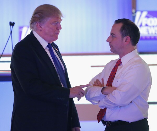 RNC Has a Duty to Protect Its Brand