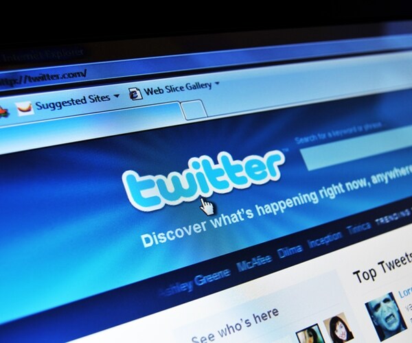 Twitter Stock Soars Amid Strongest Growth in Monthly Users in a Year