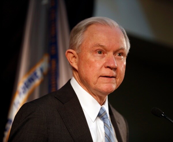 WashPost: Intelligence Intercepts Reveal Sessions Discussed Campaign Matters With Russian Ambassador