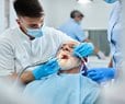 Dentists Can Help Detect Undiagnosed Diabetes