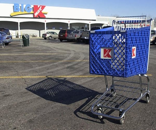 Kmart Said to Close 64 More Stores as Sears Division Retrenches