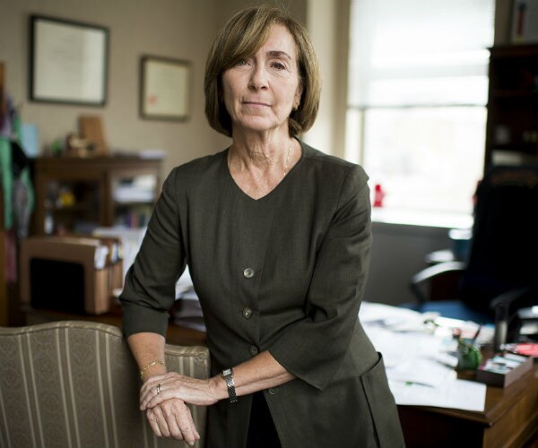 Regulator of Online Political Content Earned White House Visit