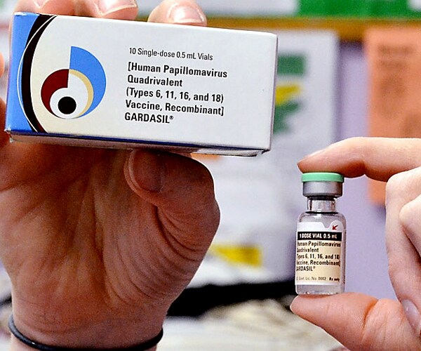 Cervical Cancer Death Rates Shockingly Underestimated