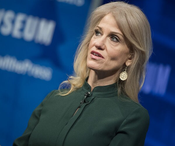 Conway: Trump Used 'Deliberative Process' to Pick Kavanaugh