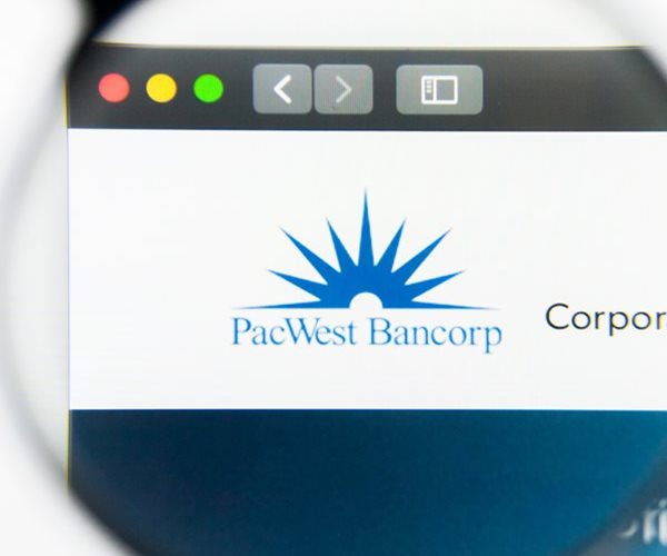 Banks Facing Stock Rout May Need to Seek Partners