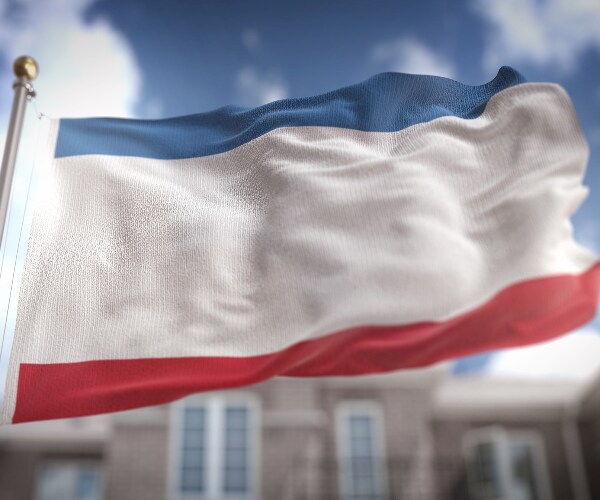 Russia Replaces Black Sea Fleet Chief After Crimea Blasts 