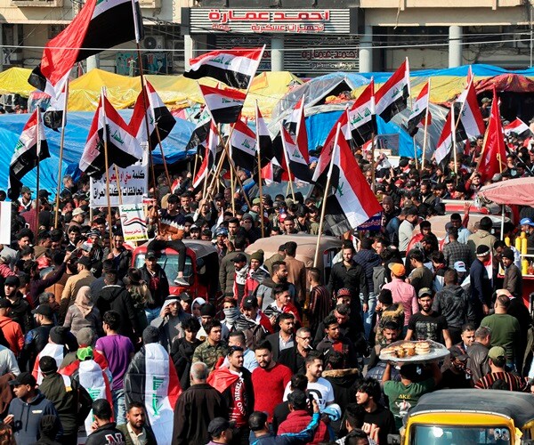 US: Iran May Have Killed Over 1,000 in Recent Protests