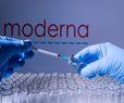 FDA Considers Authorizing Lower Dose of Moderna Vaccine For Boosters - WSJ