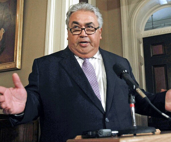 Ex-California State Senator Faces 5 Years for Taking Bribes