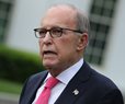 Kudlow: Middle Class to 'Pay Virtually Every Nickel' of $3.5T Budget