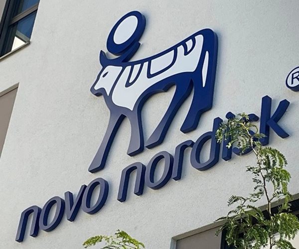 Novo Nordisk Shares Fall Amid Board Overhaul