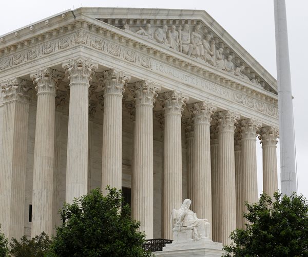 Supreme Court Rules Warrants Required for Cellphone Location Data